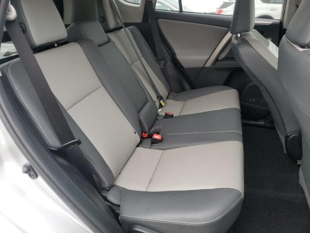 Photo 11 from auction – 2015 TOYOTA RAV4 LIMIT with VIN 2T3YFREV5FW233404