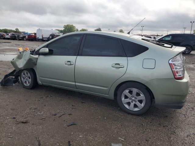 Photo 2 from auction – 2007 TOYOTA PRIUS with VIN JTDKB20U477564379