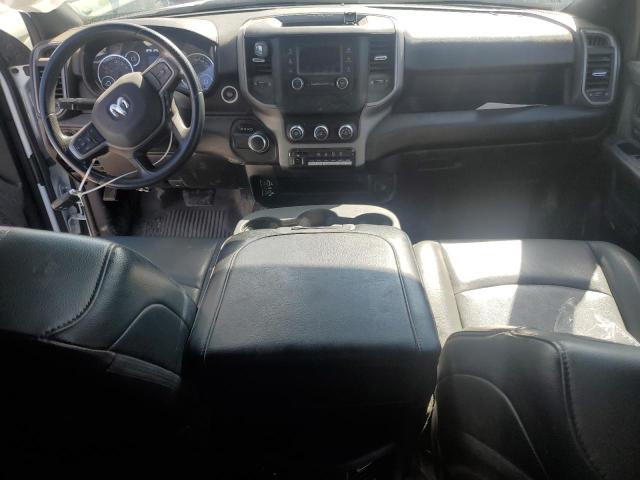 Photo 8 from auction – 2024 RAM 2500 TRADE with VIN 3C6UR5HJ7RG139835
