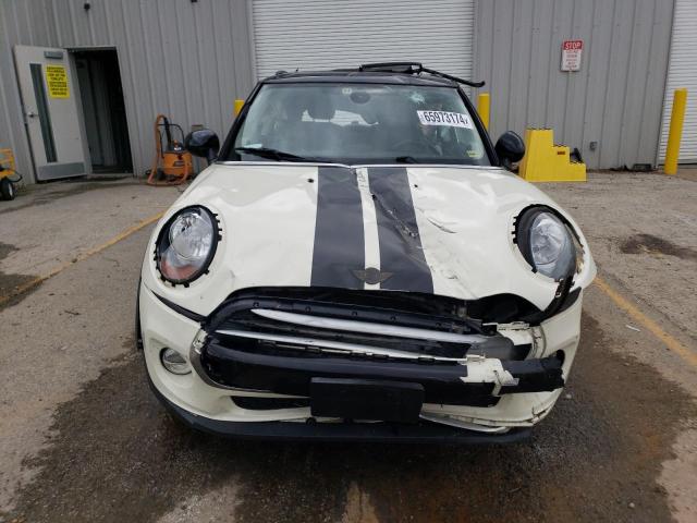 Photo 5 from auction – 2015 MINI COOPER with VIN WMWXM5C51F3A58553