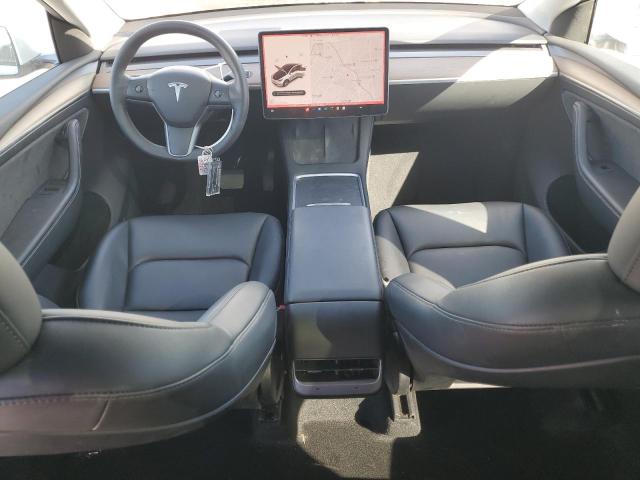 Photo 8 from auction – 2023 TESLA MODEL Y with VIN 7SAYGDEE5PA102531