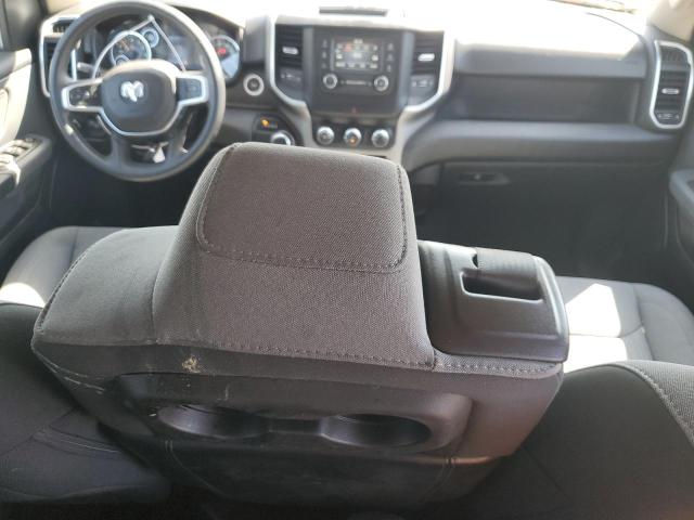 Photo 8 from auction – 2019 RAM 1500 BIG H with VIN 1C6RREBG8KN730062