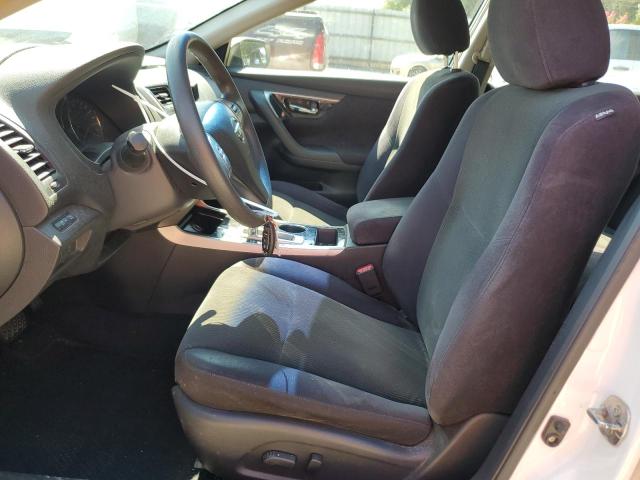 Photo 7 from auction – 2013 NISSAN ALTIMA 2.5 with VIN 1N4AL3AP5DN528270