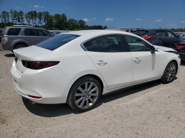 Photo 3 from auction – 2022 MAZDA 3 SELECT with VIN 3MZBPABL7NM315266