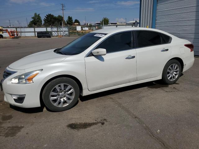 Photo 1 from auction – 2013 NISSAN ALTIMA 2.5 with VIN 1N4AL3AP4DN472614