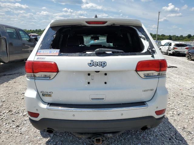 Photo 6 from auction – 2014 JEEP GRAND CHER with VIN 1C4RJFBG6EC445348
