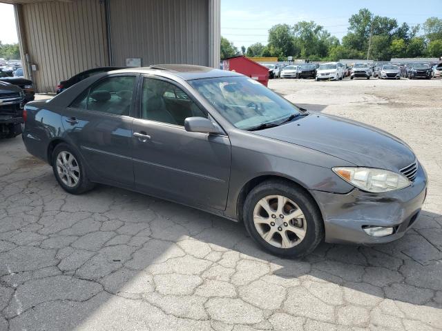 Photo 4 from auction – 2005 TOYOTA CAMRY LE with VIN 4T1BF30K35U595237