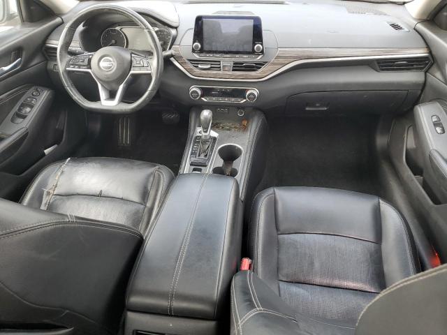 Photo 8 from auction – 2019 NISSAN ALTIMA SL with VIN 1N4BL4EV7KC206791