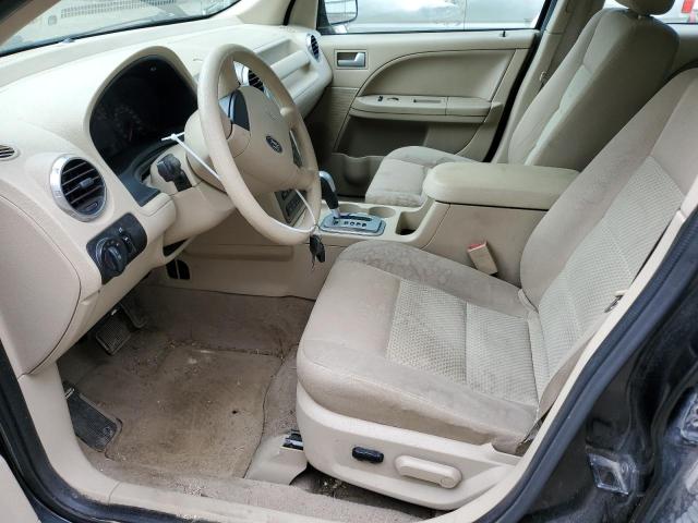 Photo 7 from auction – 2005 FORD FREESTYLE with VIN 1FMDK04115GA66498
