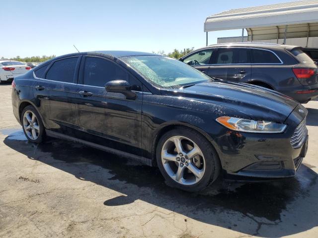 Photo 4 from auction – 2014 FORD FUSION S with VIN 3FA6P0G75ER317309
