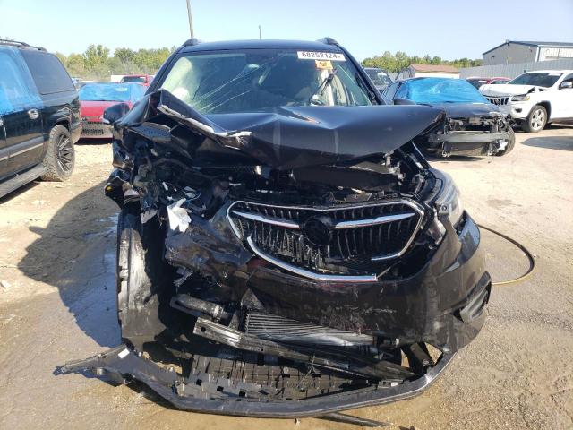 Photo 5 from auction – 2019 BUICK ENCORE SPO with VIN KL4CJ2SB8KB714318