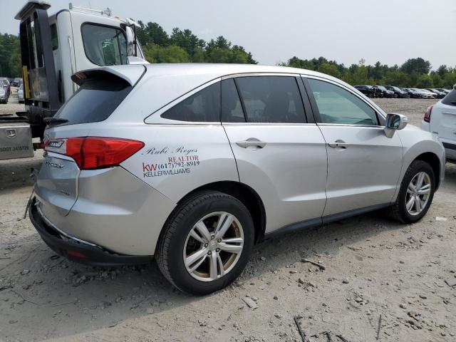 Photo 3 from auction – 2013 ACURA RDX TECHNO with VIN 5J8TB4H54DL005707