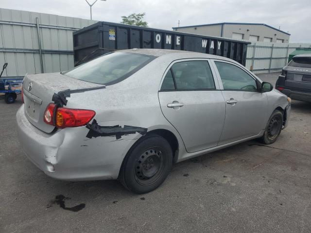 Photo 3 from auction – 2010 TOYOTA COROLLA BA with VIN 2T1BU4EE1AC529733