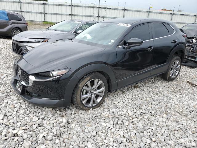 MAZDA CX-30 SELE 2021 with VIN 3MVDMBBL2MM253170 - Photo from auction