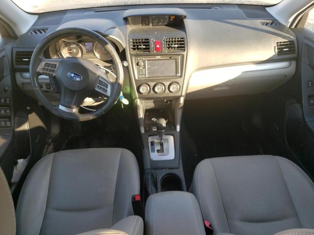 Photo 8 from auction – 2015 SUBARU FORESTER 2 with VIN JF2SJARC1FH828806
