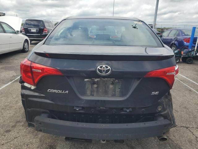 Photo 6 from auction – 2019 TOYOTA COROLLA L with VIN 2T1BURHE4KC195689