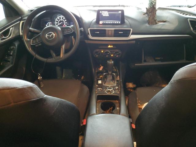 Photo 8 from auction – 2017 MAZDA 3 SPORT with VIN 3MZBN1K76HM149013
