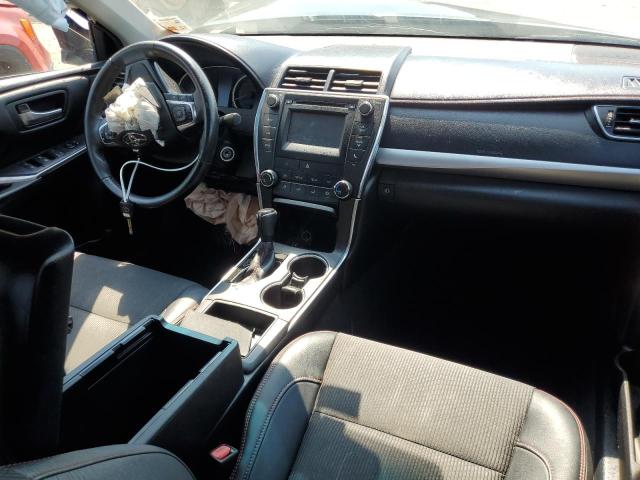 Photo 8 from auction – 2017 TOYOTA CAMRY LE with VIN 4T1BF1FK0HU371858