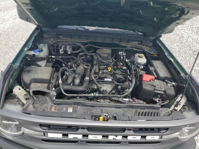 Photo 12 from auction – 2022 FORD BRONCO BAS with VIN 1FMDE5BH3NLA98493