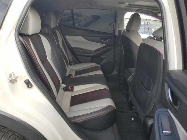 Photo 11 from auction – 2021 SUBARU CROSSTREK with VIN JF2GTHMC9M8349725
