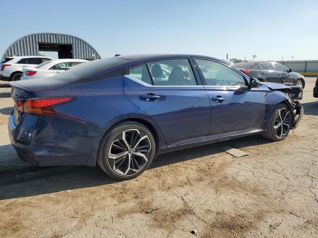 Photo 3 from auction – 2023 NISSAN ALTIMA SR with VIN 1N4BL4CV4PN371406