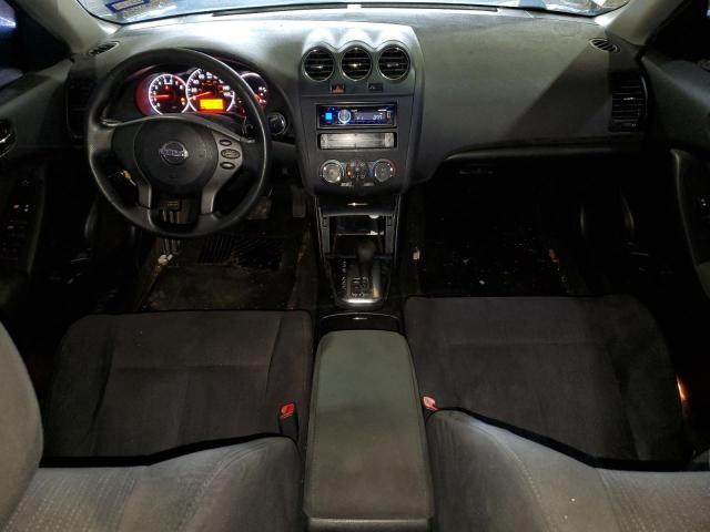Photo 8 from auction – 2012 NISSAN ALTIMA BAS with VIN 1N4AL2AP0CC198025
