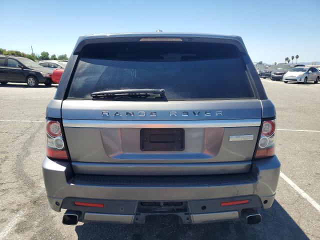 Photo 6 from auction – 2013 LAND ROVER RANGE ROVE with VIN SALSP2E44DA774336
