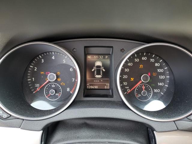 Foto 9 de la subasta – 2013 VOLKSWAGEN GOLF con VIN WVWBB7AJ7DW024110