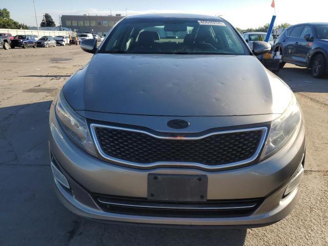 Photo 5 from auction – 2015 KIA OPTIMA SX with VIN 5XXGR4A62FG422597