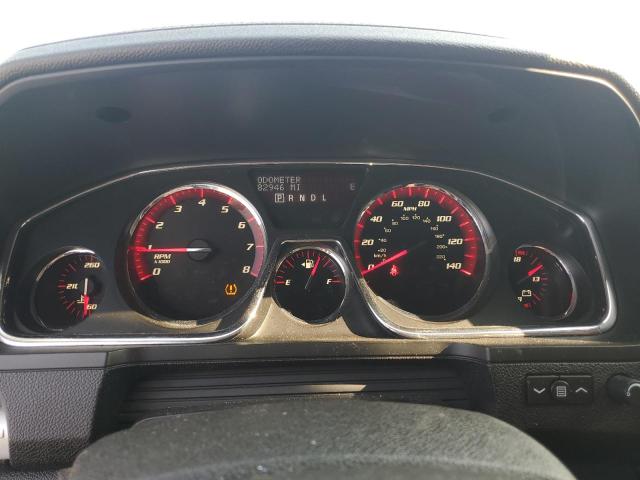 Photo 9 from auction – 2017 GMC ACADIA LIM with VIN 1GKKVSKD5HJ275816