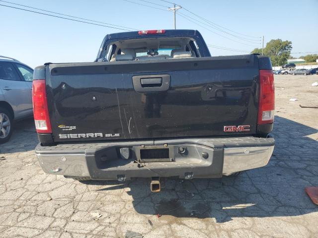 Photo 6 from auction – 2008 GMC SIERRA K15 with VIN 3GTEK13J18G227067