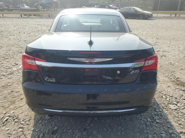 Photo 6 from auction – 2012 CHRYSLER 200 LIMITE with VIN 1C3BCBFG6CN116329