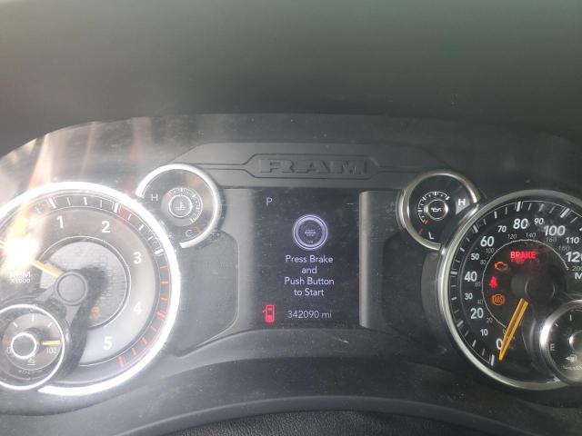 Photo 9 from auction – 2020 RAM 3500 TRADE with VIN 3C63RRGL8LG114083