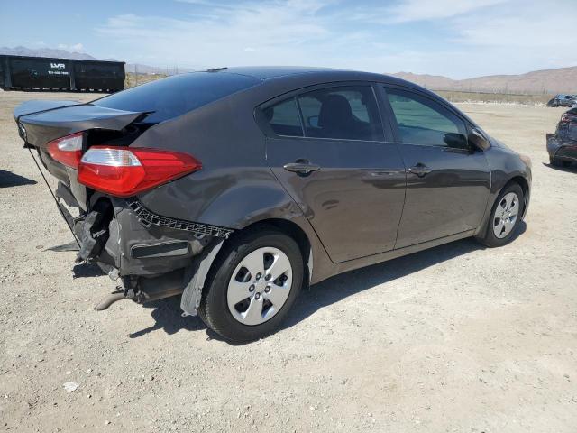 Photo 3 from auction – 2015 KIA FORTE LX with VIN KNAFX4A67F5294103