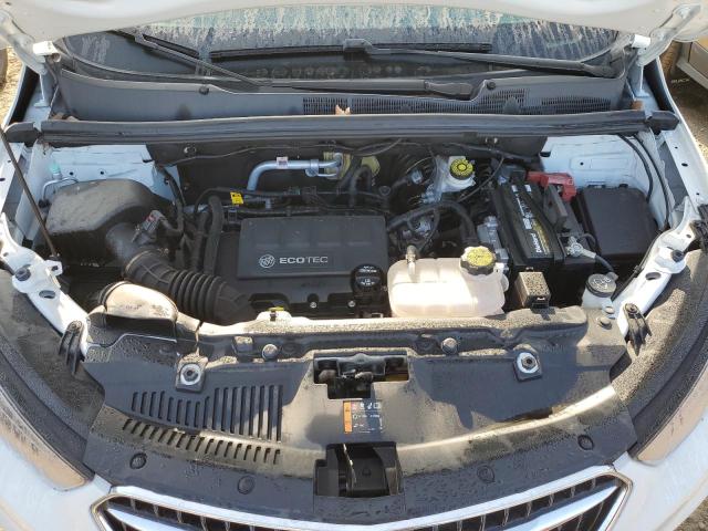 Photo 11 from auction – 2020 BUICK ENCORE PRE with VIN KL4CJASB2LB011082