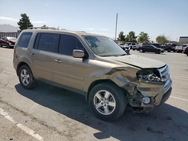 Photo 4 from auction – 2011 HONDA PILOT EXL with VIN 5FNYF4H6XBB038602