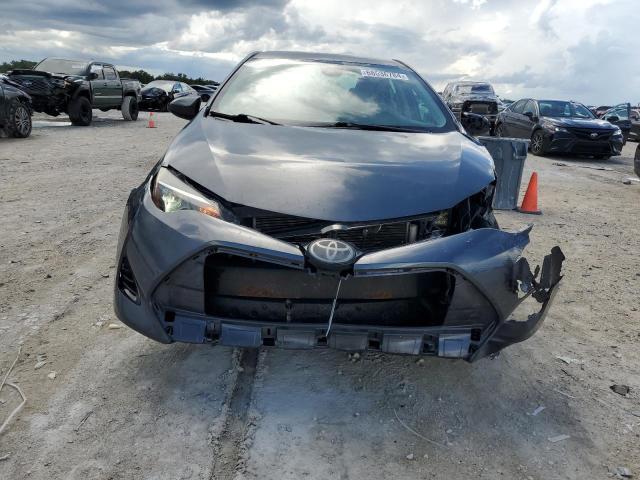 Foto 5 de la subasta – 2017 TOYOTA COROLLA L con VIN 5YFBURHEXHP602665