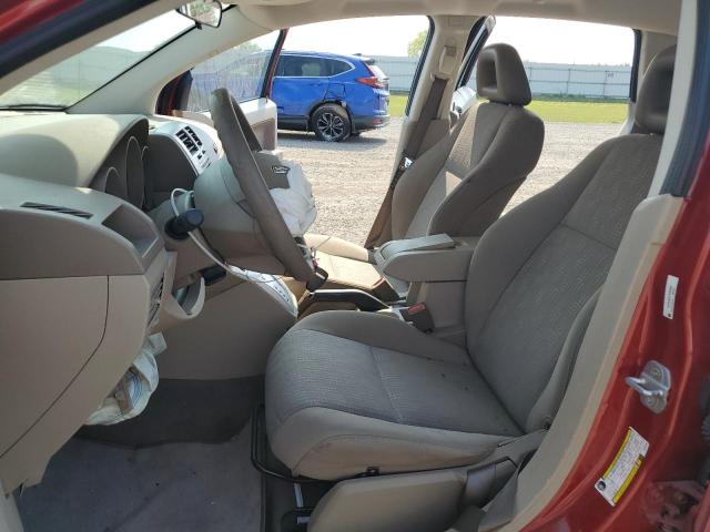 Photo 7 from auction – 2007 DODGE CALIBER with VIN 1B3HB28BX7D288600