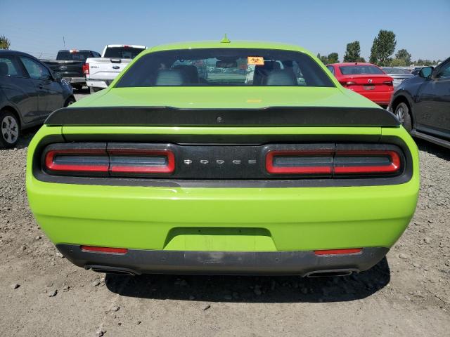 Photo 6 from auction – 2015 DODGE CHALLENGER with VIN 2C3CDZFJ1FH704920