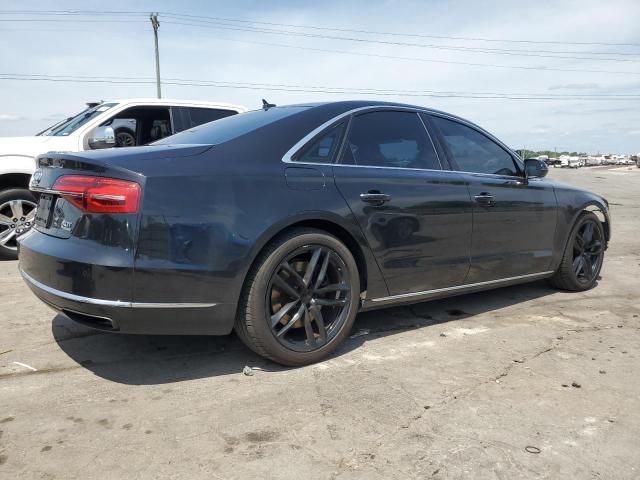 Photo 3 from auction – 2015 AUDI A8 QUATTRO with VIN WAUJ2AFD4FN031212