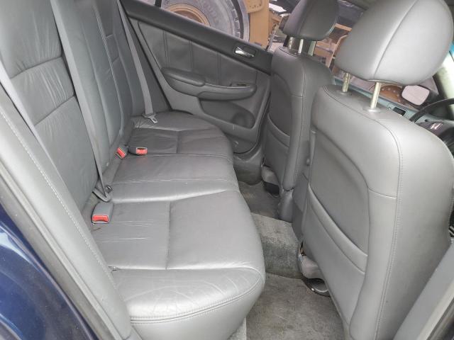 Photo 10 from auction – 2003 HONDA ACCORD EX with VIN 1HGCM66543A097985