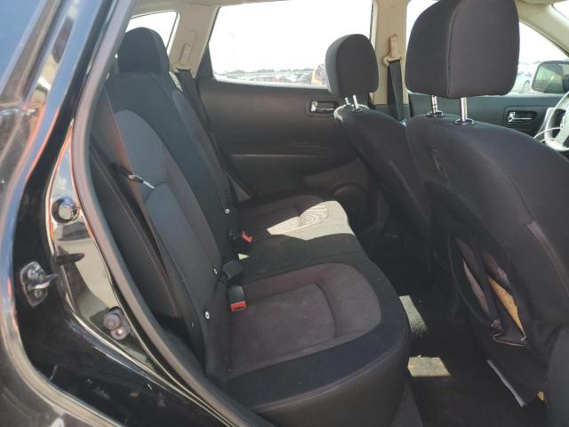 Photo 10 from auction – 2011 NISSAN ROGUE S with VIN JN8AS5MT2BW575205