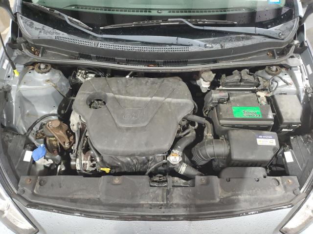 Photo 11 from auction – 2017 HYUNDAI ACCENT SE with VIN KMHCT4AE7HU360601