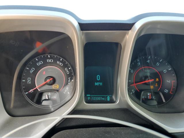 صورة رقم 9 من المزاد - 2012 CHEVROLET CAMARO LT مع VIN 2G1FB1E35C9114852