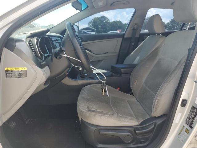 Photo 7 from auction – 2013 KIA OPTIMA LX with VIN 5XXGM4A72DG224249