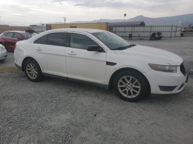 Photo 4 from auction – 2013 FORD TAURUS SEL with VIN 1FAHP2D81DG113355