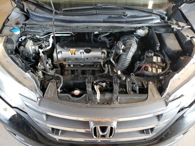 Photo 12 from auction – 2012 HONDA CR-V EX with VIN JHLRM4H57CC019119