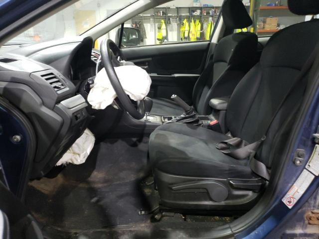 Photo 7 from auction – 2012 SUBARU IMPREZA PR with VIN JF1GJAC60CH029012