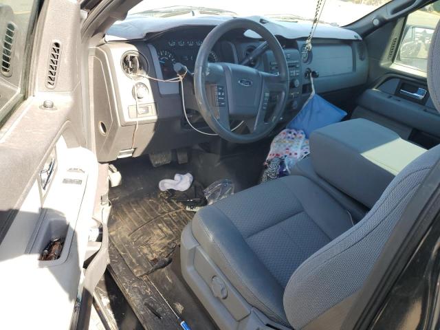 Photo 8 from auction – 2014 FORD F150 with VIN 1FTMF1CM8EKD81029