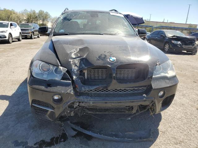 Photo 5 from auction – 2012 BMW X5 XDRIVE5 with VIN 5UXZV8C57CL425926